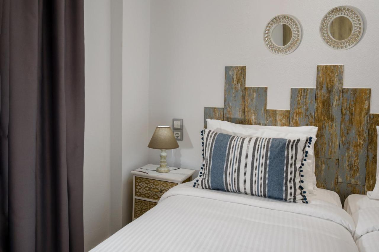 Semes Luxury Apts By Estia Hersonissos  Exterior photo