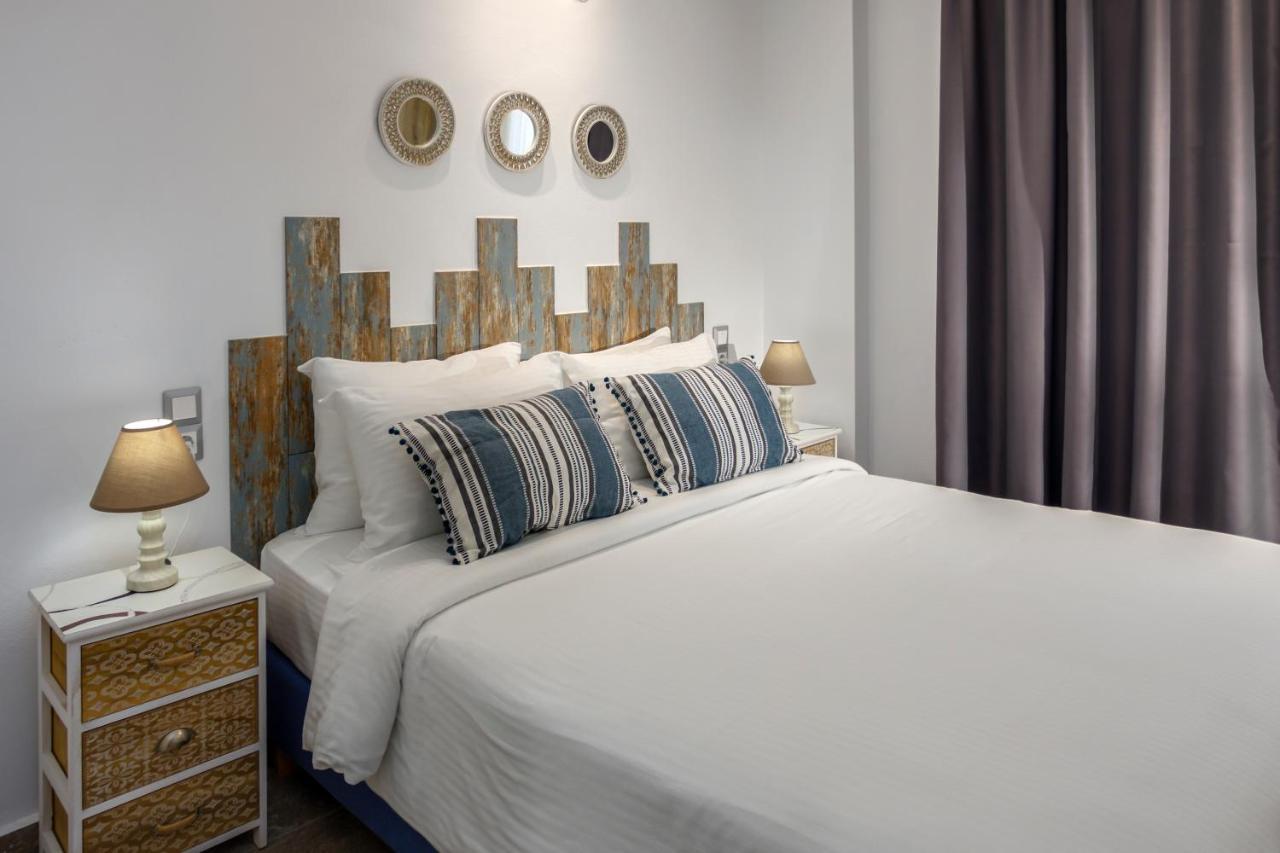Semes Luxury Apts By Estia Hersonissos  Exterior photo