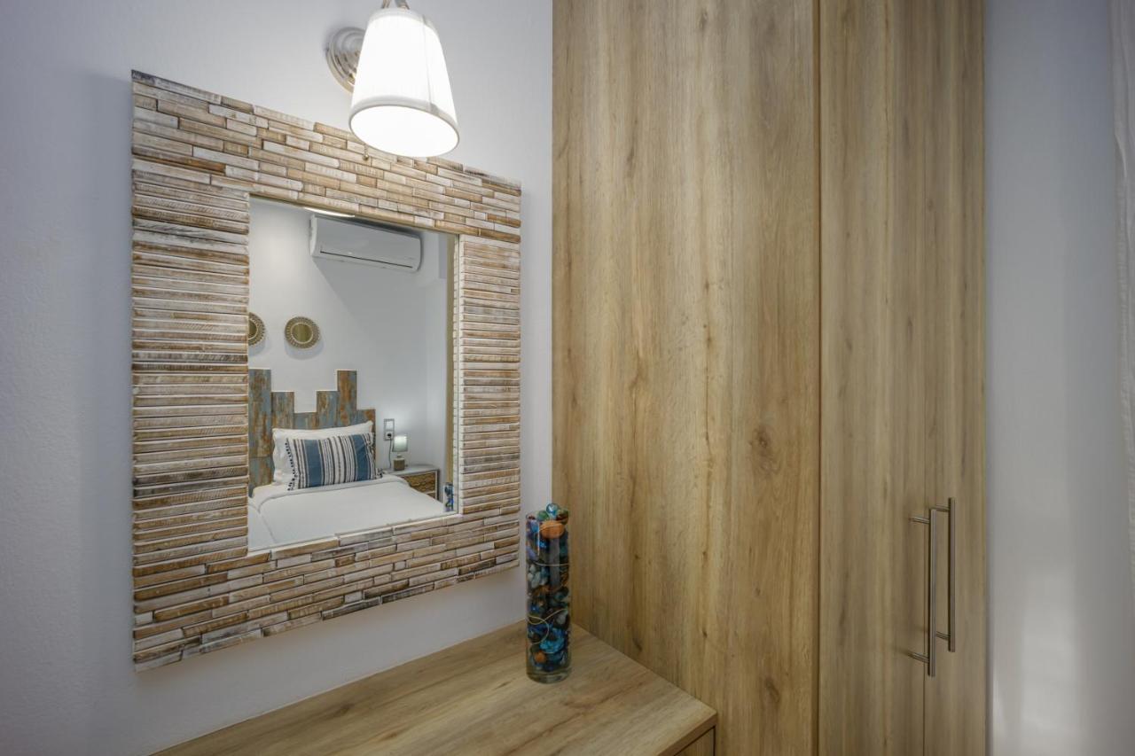 Semes Luxury Apts By Estia Hersonissos  Exterior photo