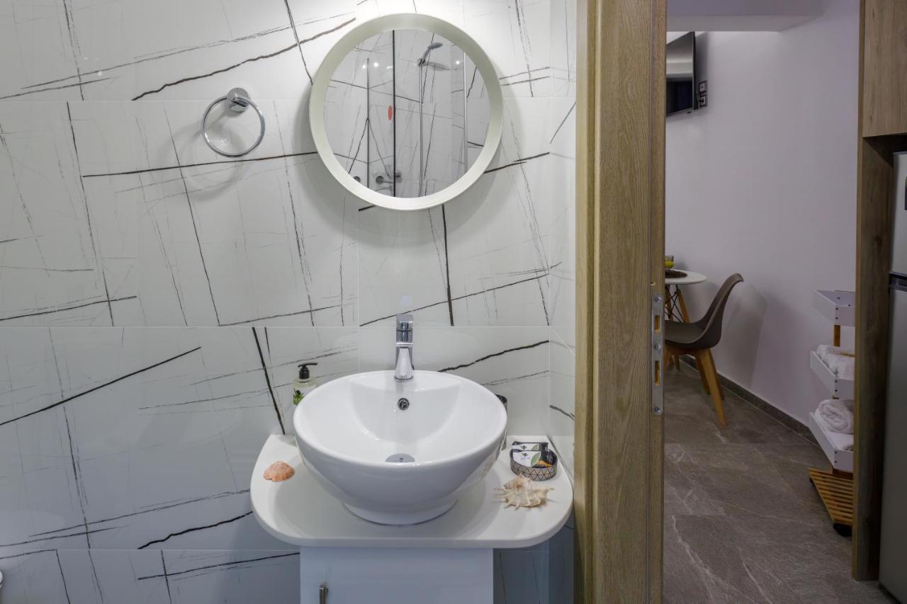 Semes Luxury Apts By Estia Hersonissos  Exterior photo